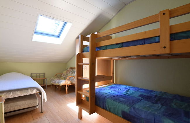 Holiday Home in Belgium With Garden - Foto 2