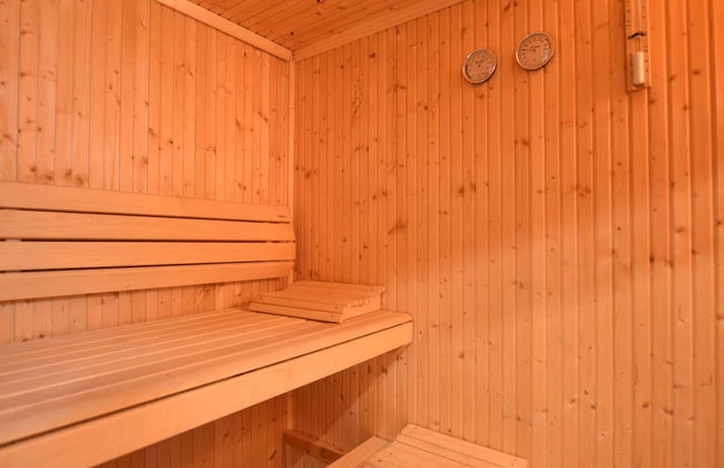 Beautiful Holiday Home in Belgium - Foto 66