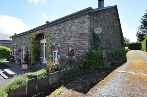 Foto 35 - An old Farmhouse in a Peaceful Ardennes Village