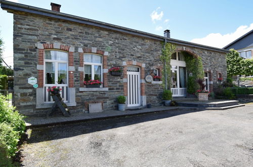 Photo 35 - An old Farmhouse in a Peaceful Ardennes Village