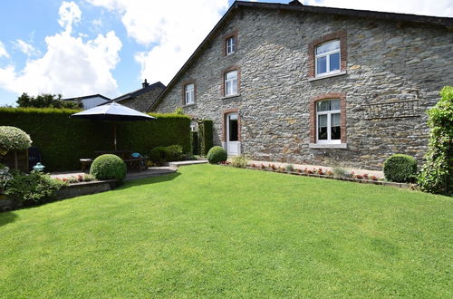 Photo 1 - Old Farmhouse Carefully Restored, in a Peaceful Ardennes Village