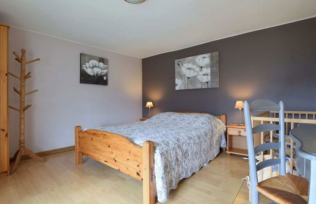 Family Villa With Sauna - Foto 7