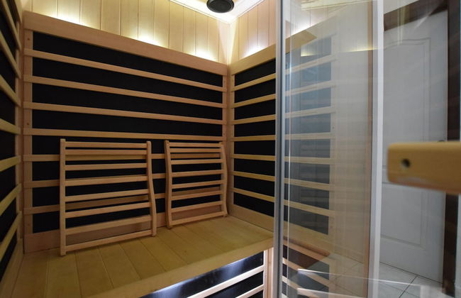 Family Villa With Sauna - Foto 21