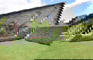 Photo 1 - An old Farmhouse in a Peaceful Ardennes Village