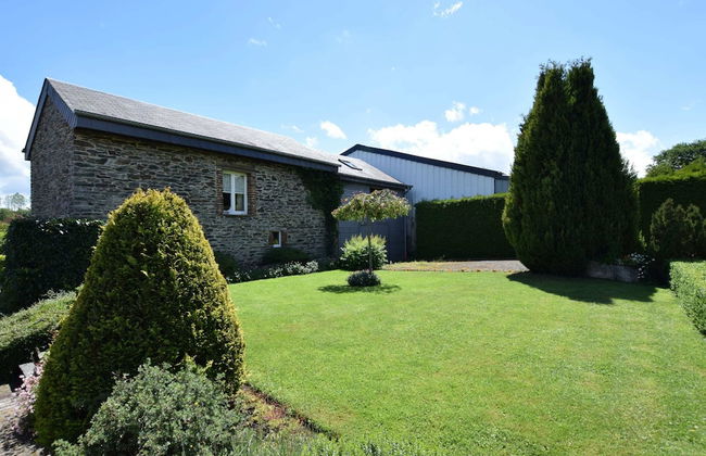 Holiday Home in Belgium With Garden - Foto 32