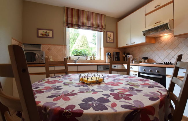 Beautiful Holiday Home in Belgium - Foto 31