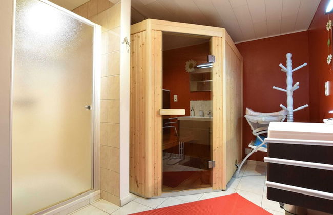 Holiday Home in Belgium With Garden - Foto 19