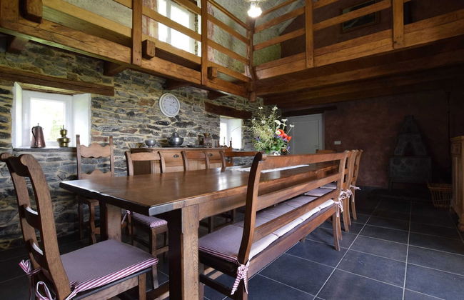 Beautiful Holiday Home in Belgium - Foto 75