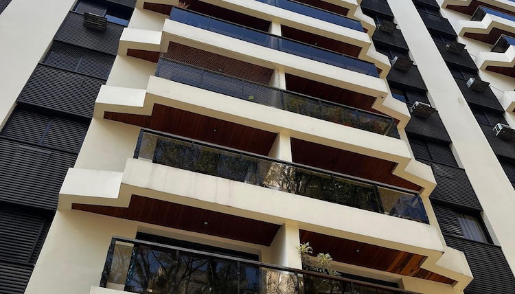 Photo 1 - Travel Inn Flats Jardins