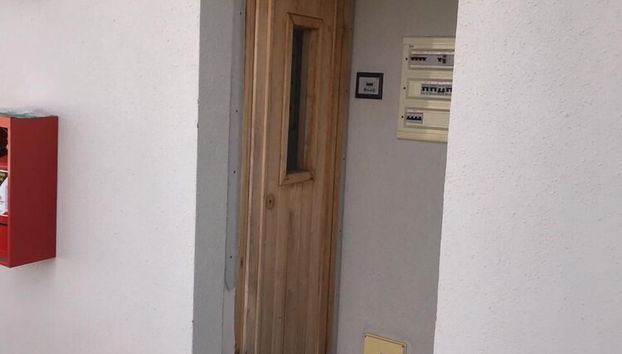 Ingresso interno