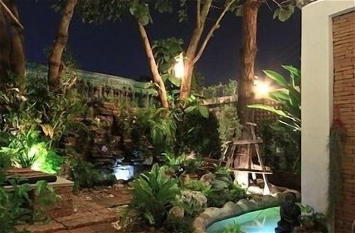 Foto 59 - Devara Pool Villa