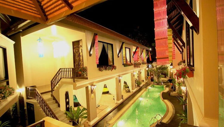 Photo 1 - Devara Pool Villa