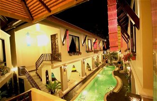 Photo 1 - Devara Pool Villa