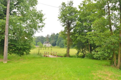 Photo 29 - Boutique Holiday Home in Gesves With Swimming Pool