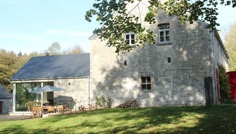 Photo 1 - Boutique Holiday Home in Gesves With Swimming Pool