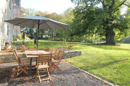 Photo 19 - Boutique Holiday Home in Gesves With Swimming Pool