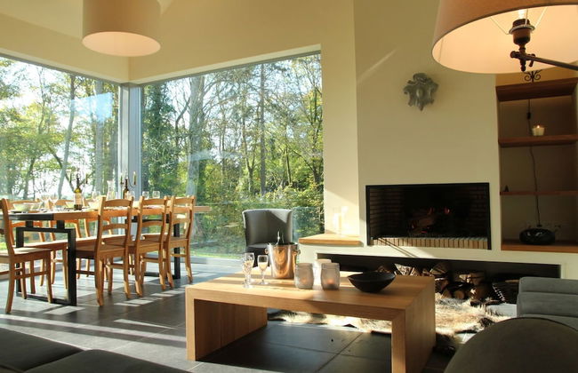 Forestview Family Home - Foto 20
