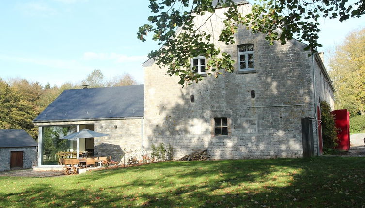 Photo 1 - Boutique Holiday Home in Gesves With Swimming Pool