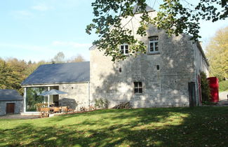 Photo 1 - Boutique Holiday Home in Gesves With Swimming Pool