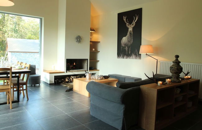 Forestview Family Home - Foto 6