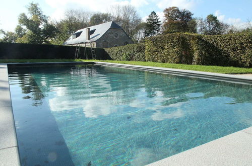 Photo 12 - Boutique Holiday Home in Gesves With Swimming Pool