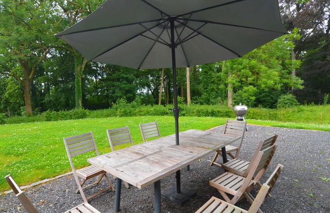 Forestview Family Home - Foto 18