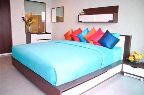 Photo 4 - Bliss Patong 2 bedrooms Apartment