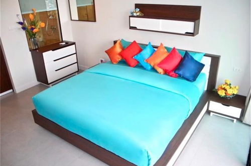 Photo 2 - Bliss Patong 2 bedrooms Apartment