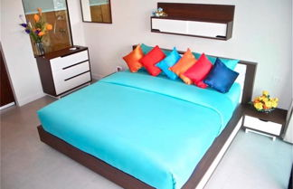 Photo 2 - Bliss Patong 2 bedrooms Apartment