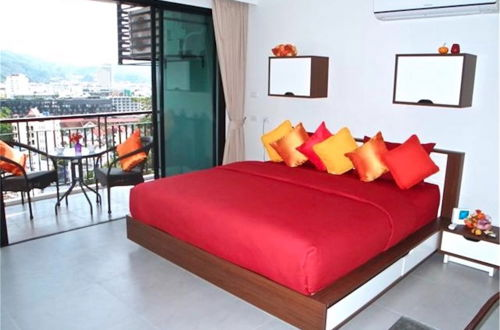 Photo 3 - Bliss Patong 2 bedrooms Apartment