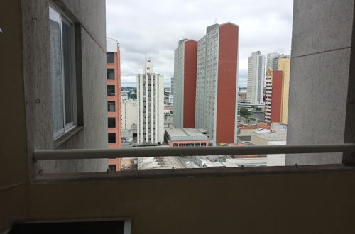 Foto 55 - Apartamento de luxo centro de Curitiba
