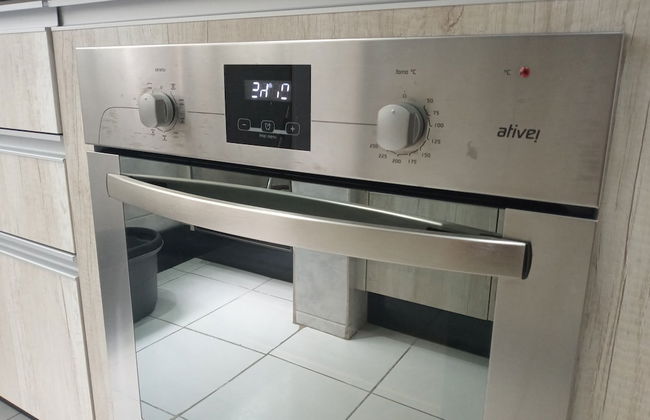 Apartamento de luxo centro de Curitiba - Foto 37