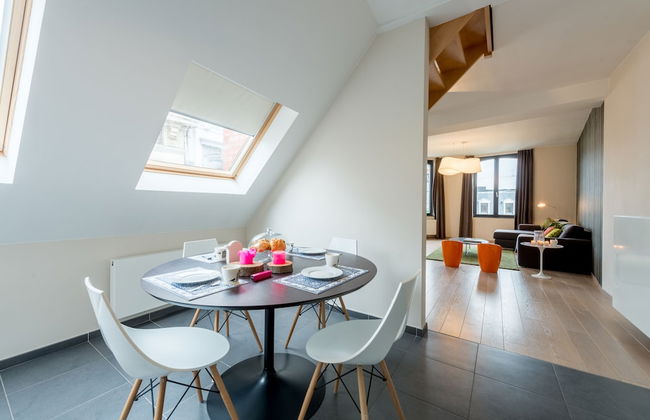 Smartflats Design - Opera - Foto 16