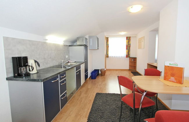 Chalet in Fiss Near Ski Lifts - Foto 4