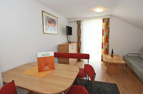 Photo 7 - Charming Apartment in Fiss-ex TUI