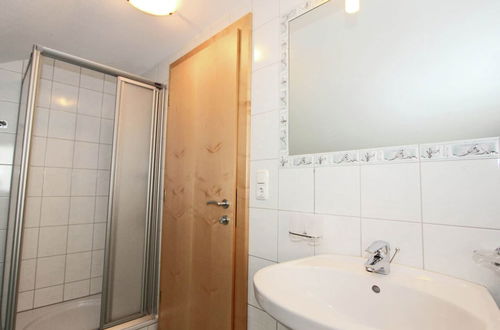 Foto 5 - Charming Apartment in Fiss-ex TUI