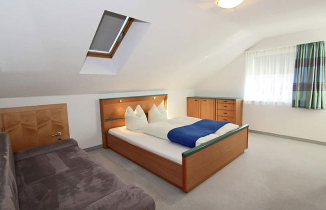 Chalet in Fiss Near Ski Lifts - Foto 2