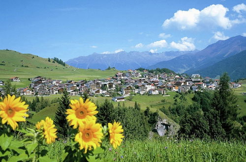 Photo 20 - Apartment in Fiss Near the Serfaus ski Area