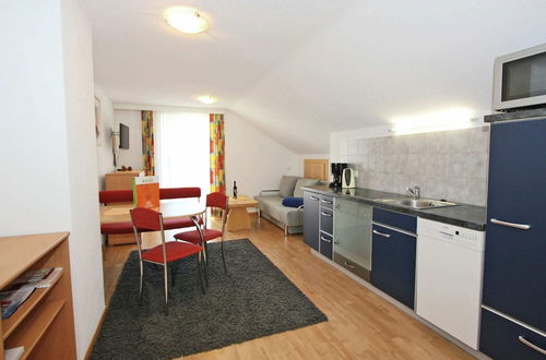 Foto 4 - Charming Apartment in Fiss at Ski Bus Stop