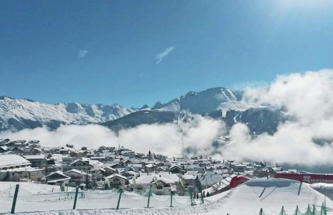 Apartment in Hochgallmigg Near Ski Lift - Foto 31