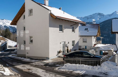 Photo 16 - Apartment in Fiss Near the Serfaus ski Area