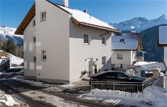 Foto 1 - Charming Apartment in Fiss at Ski Bus Stop