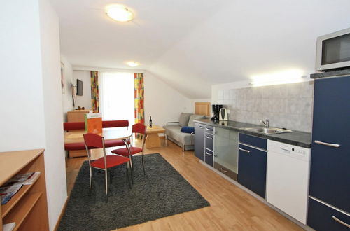 Photo 4 - Charming Apartment in Fiss-ex TUI