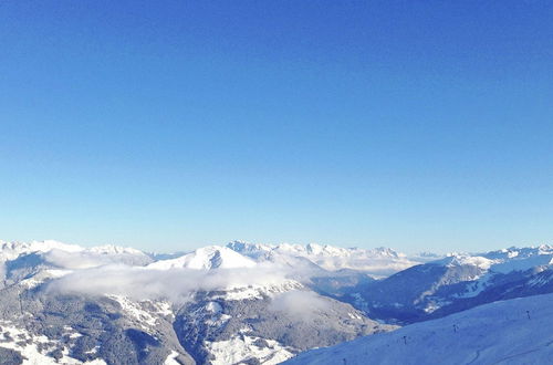 Photo 24 - Apartment in Fiss Near the Serfaus ski Area