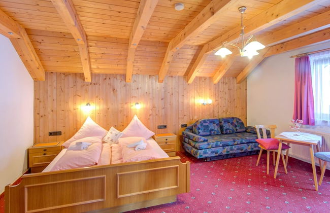 Luxury Apartment in Längenfeld near Ski Area - Foto 5