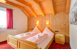 Foto 3 - Luxury Apartment in Längenfeld near Ski Area