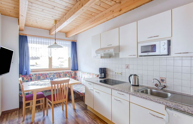 Luxury Apartment in Längenfeld near Ski Area - Foto 16