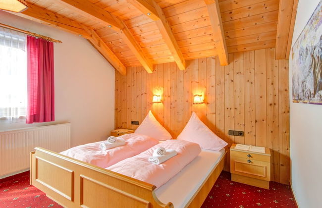 Luxury Apartment in Längenfeld near Ski Area - Foto 4