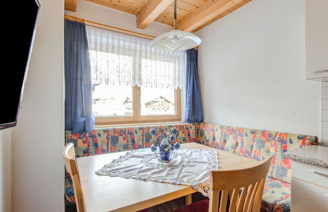 Luxury Apartment in Längenfeld near Ski Area - Foto 23