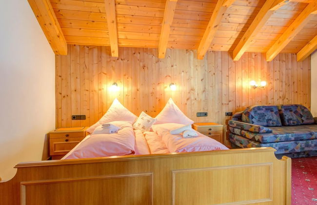 Luxury Apartment in Längenfeld near Ski Area - Foto 11